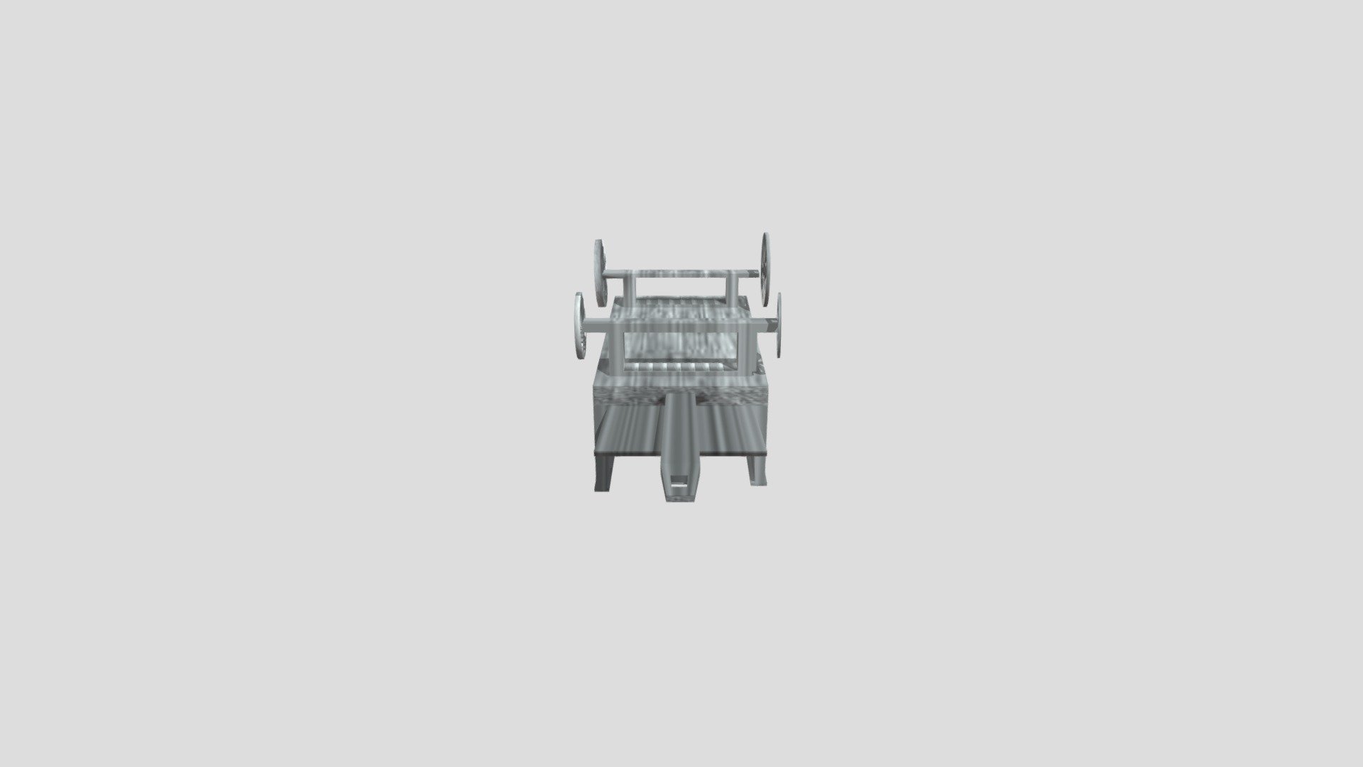 wagon