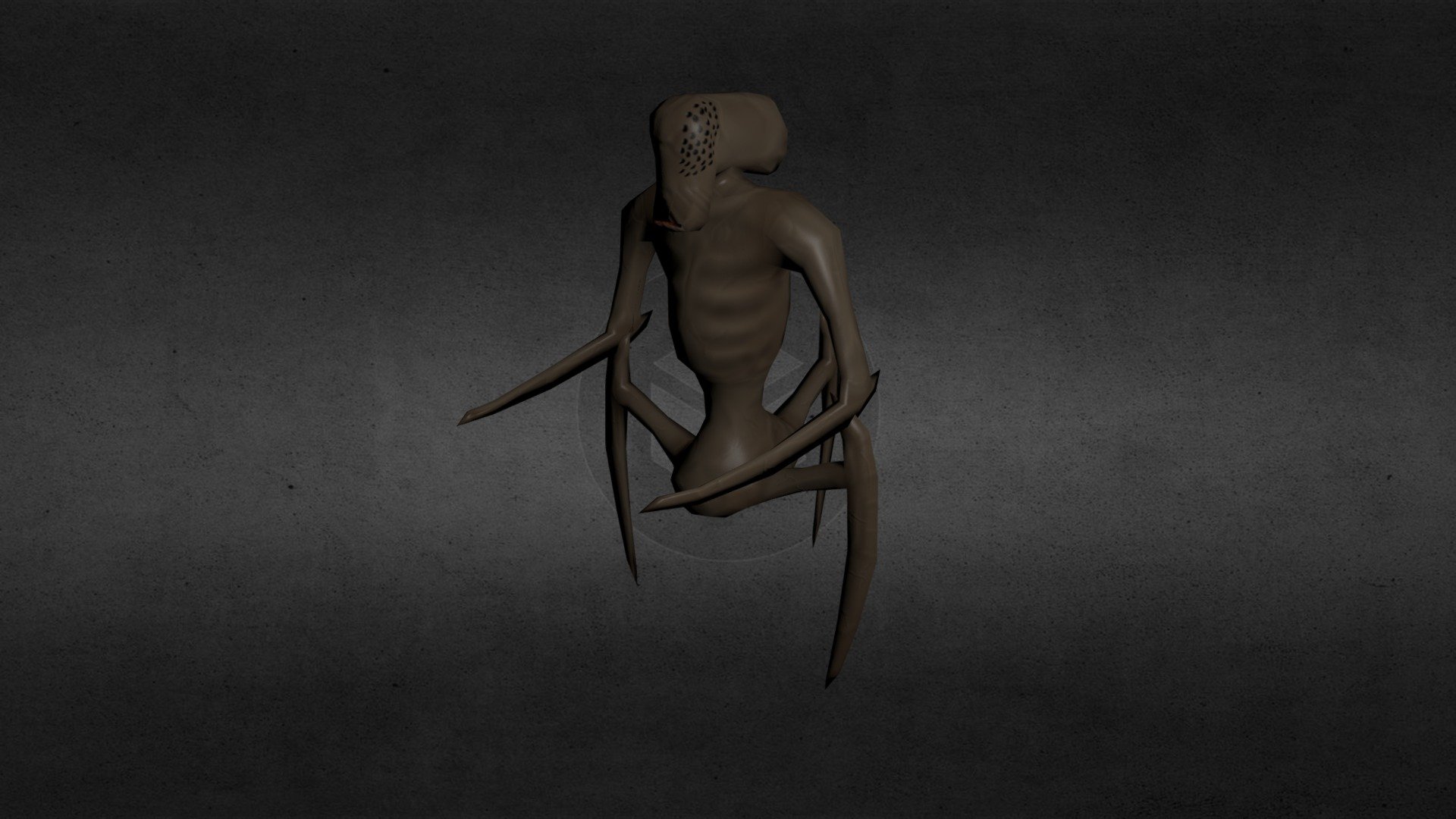 Reaper - 3D model by GeneticHell [d601e76] - Sketchfab
