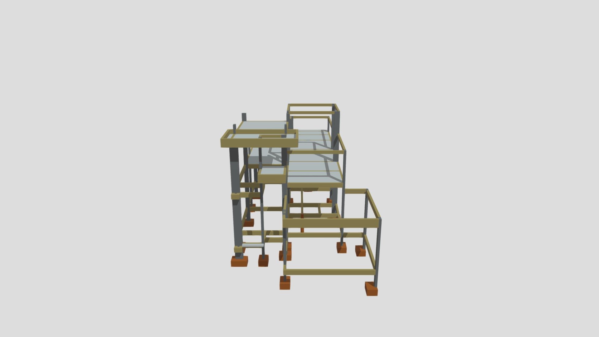 MODELO 3D
