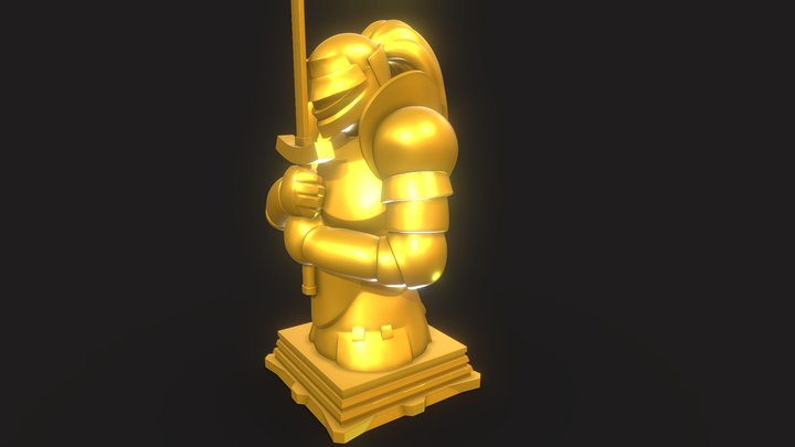 Fate-zero 3D models - Sketchfab