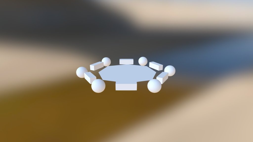 Planetary Arena