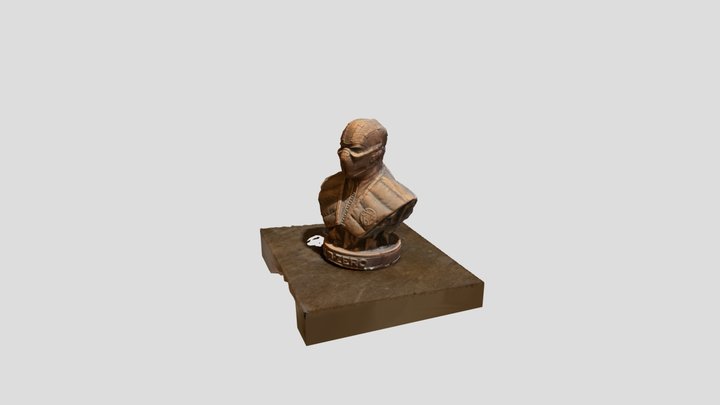Scan 2023-02-09T17:16:52.959Z 3D Model