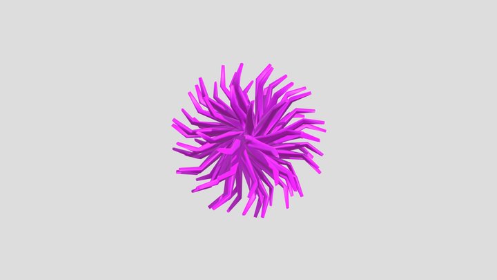 Plasma – Free 3D Model STL