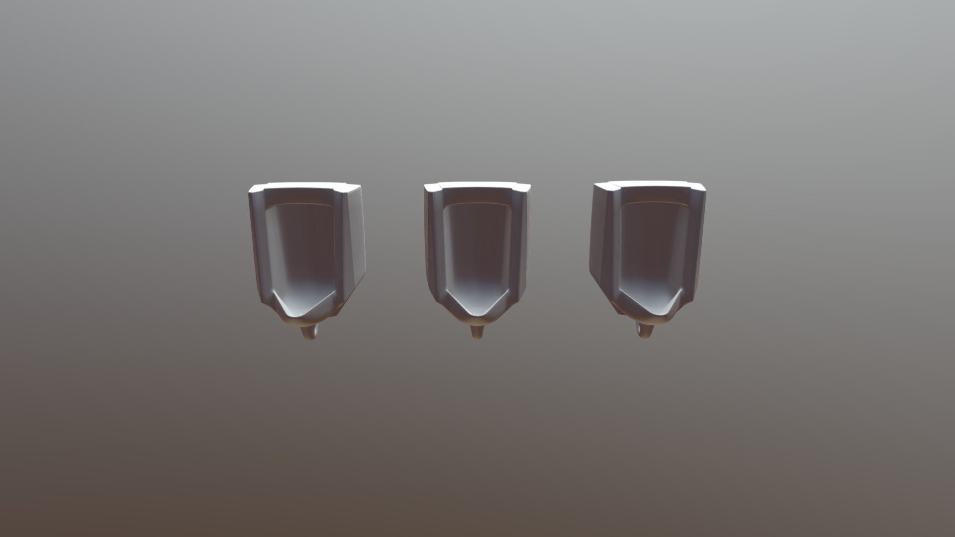 Bardon Urinals