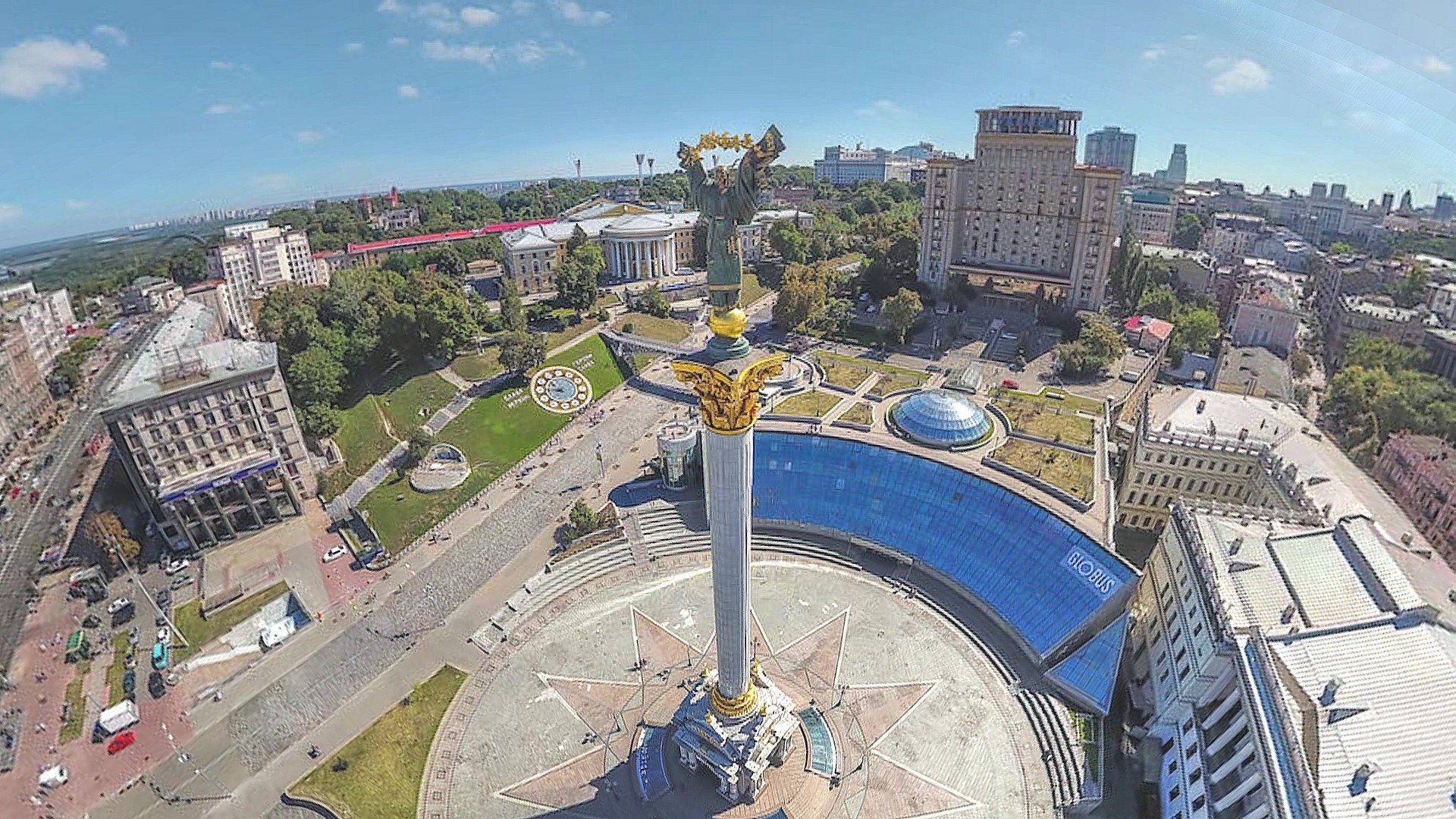 день незалежності вілл сміт