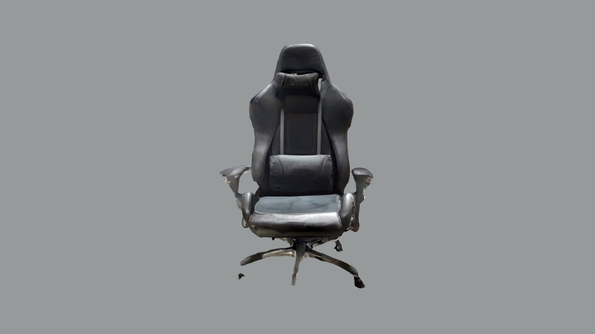 AKRacing Premium Raven