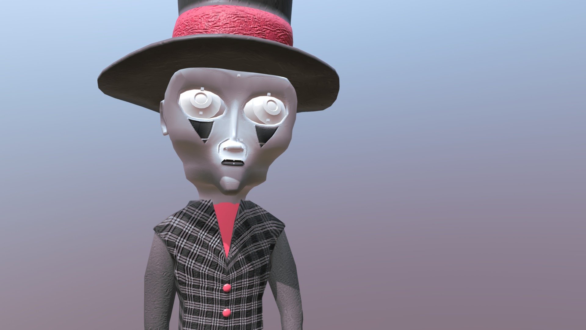 Magician