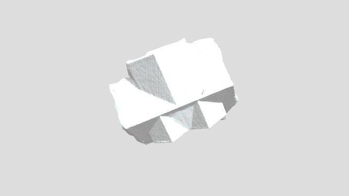 Jan24 Roof Inspection 3D Model