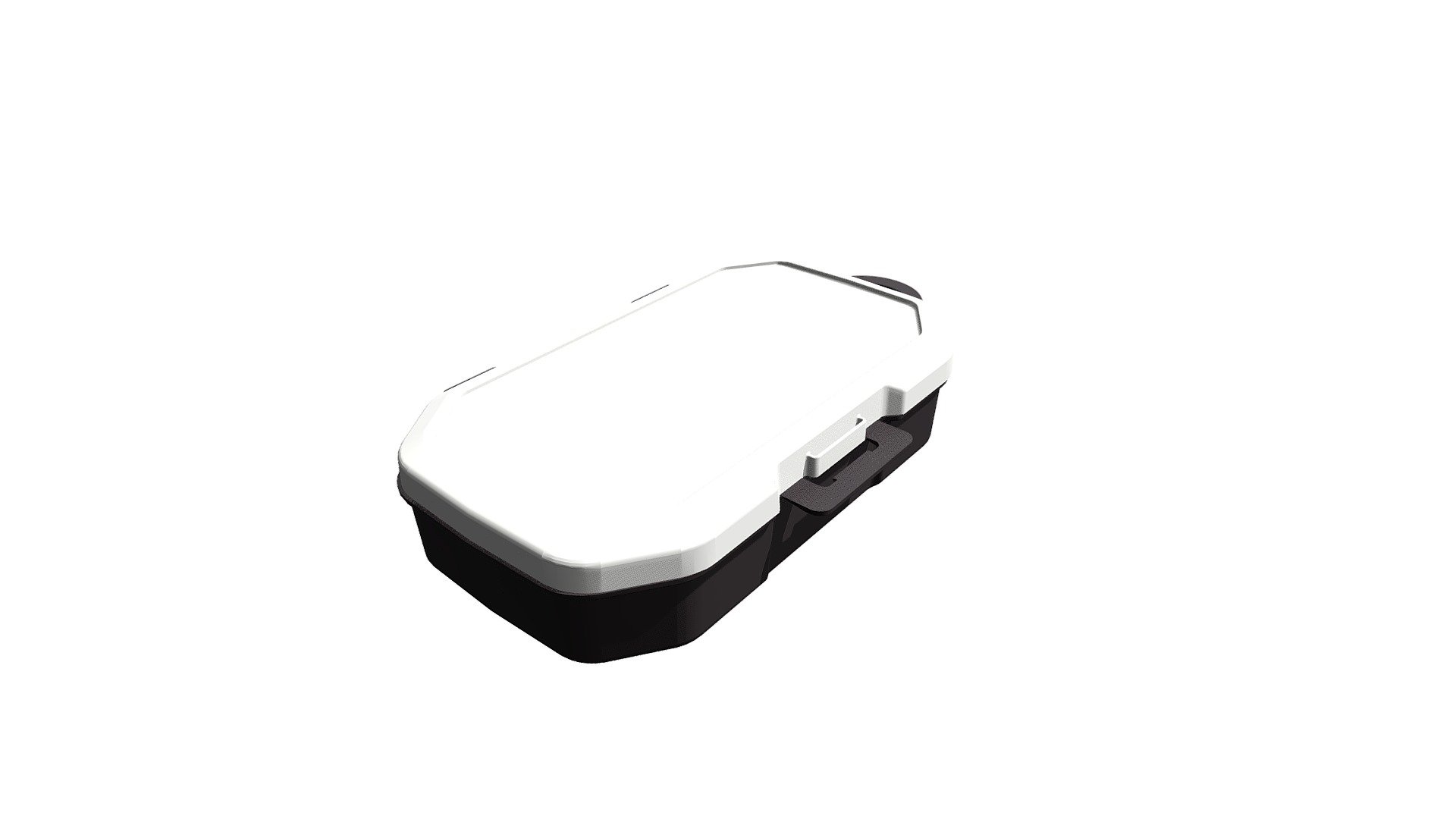 Mini Kit Box