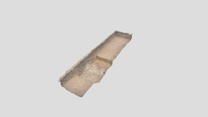 ALBP26- Trench 5