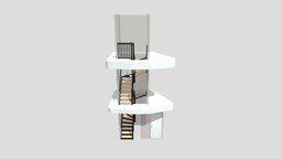 260016 - 3D model by Hovi-portaat (@kari.laitinen) [40e4893] - Sketchfab
