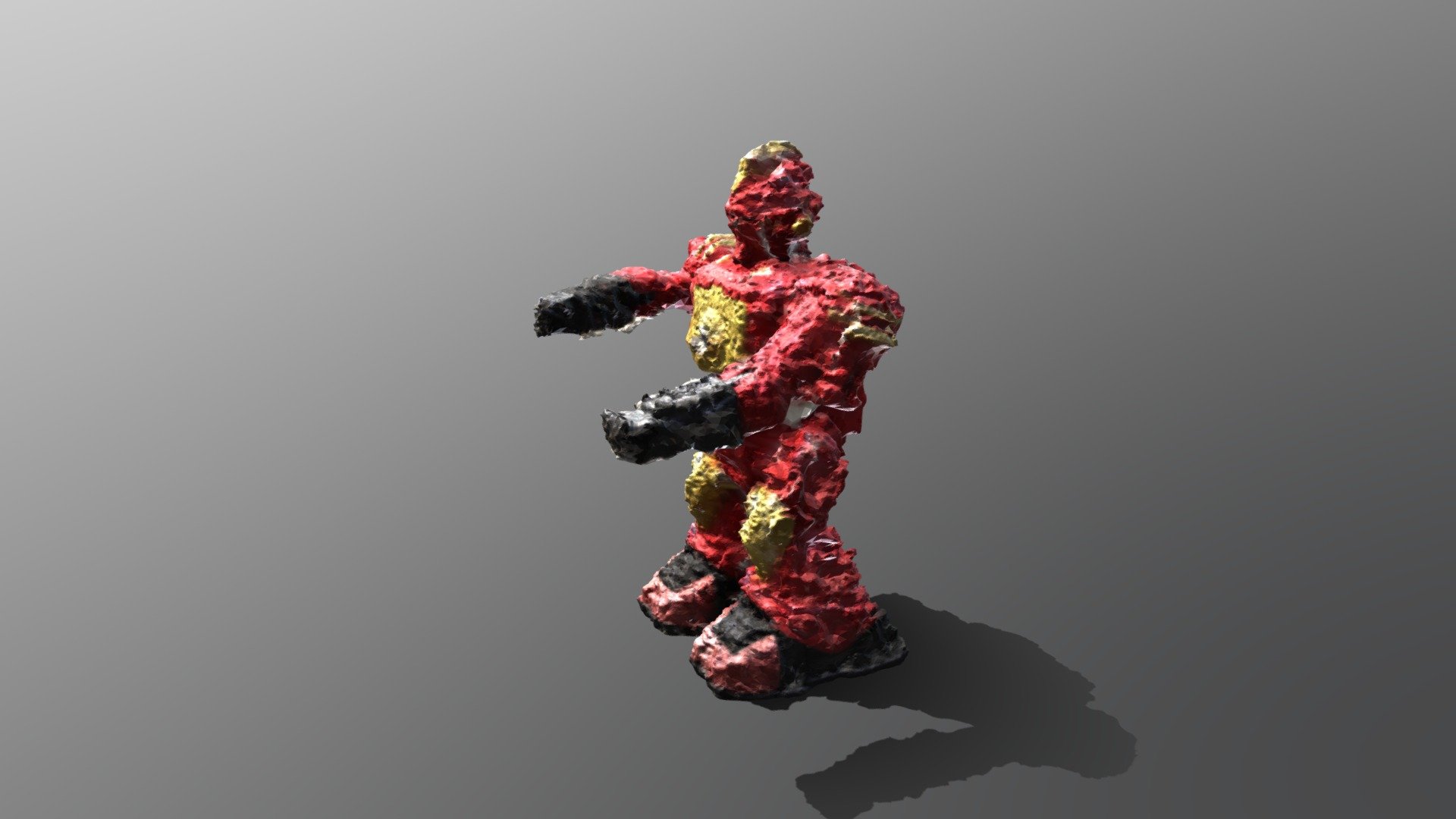 Robot