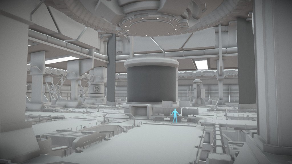 Hangar