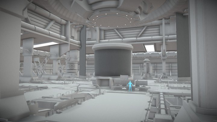 Hangar