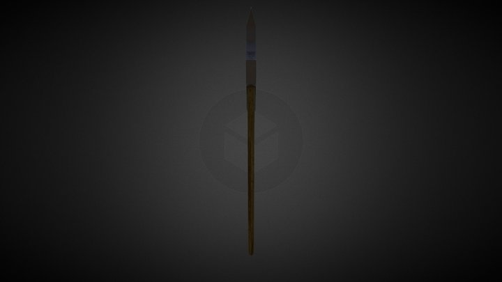 Axt_Test 3D Model
