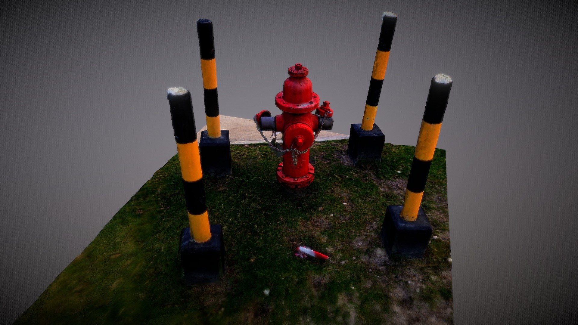Fire Hydrant