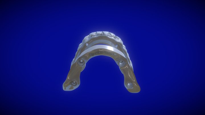 UPPERJAW AND BAR