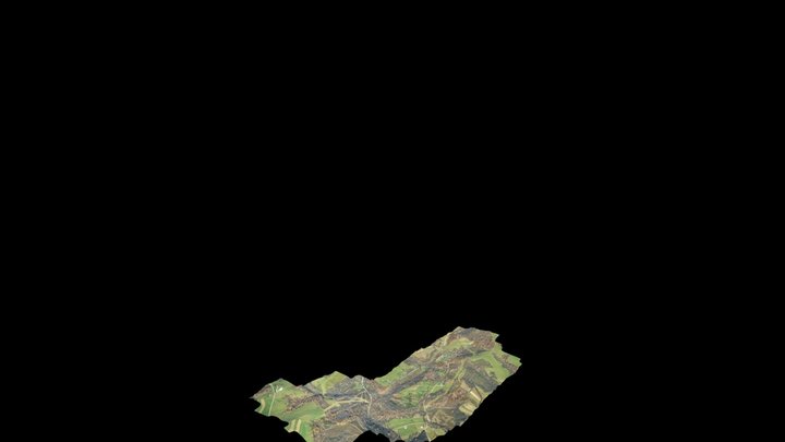 11_06_19_PA_B_04 3D Model