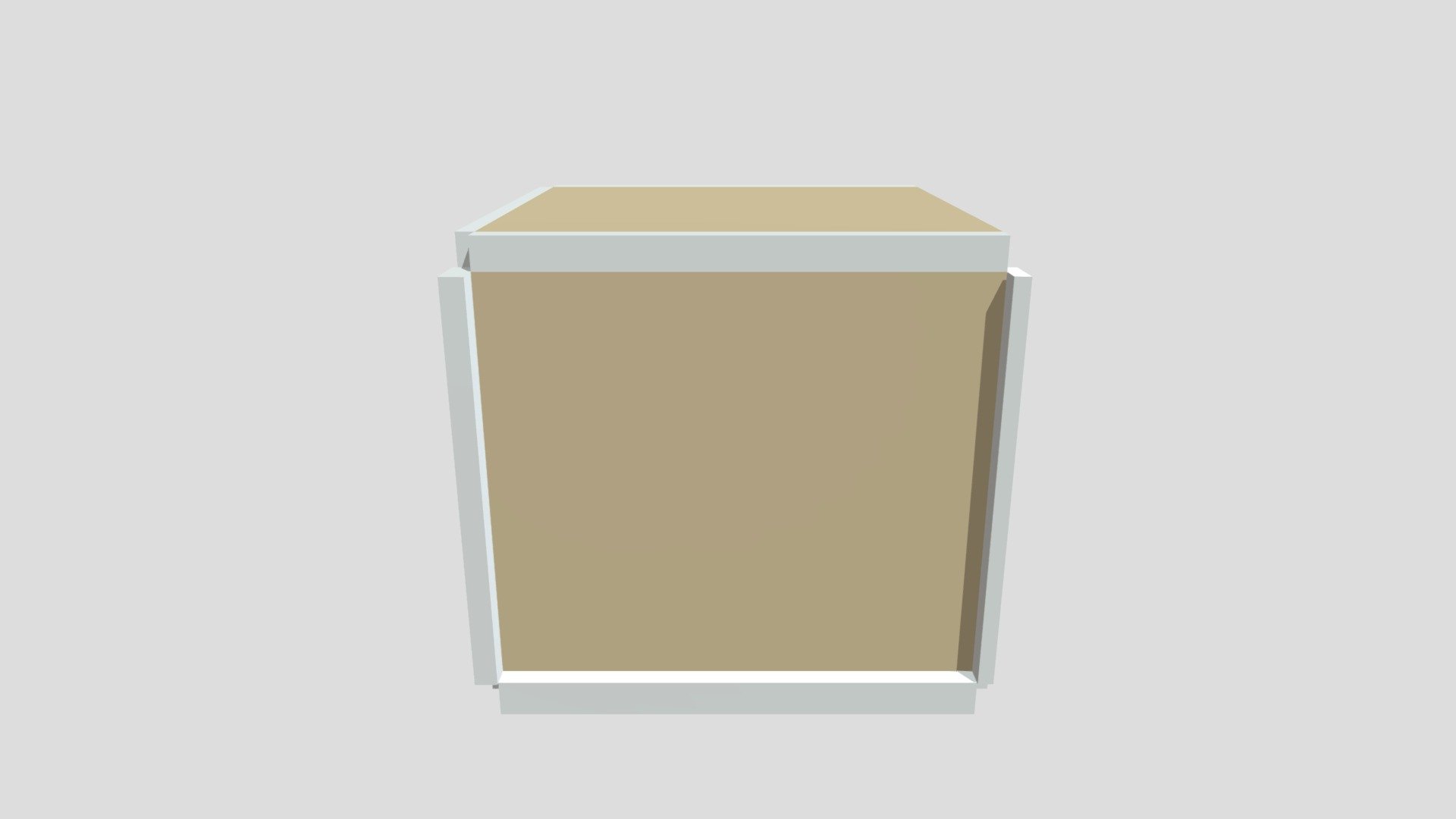 Modeling A Crate - Download Free 3D model by timmycurrie5 [d6134e4 ...