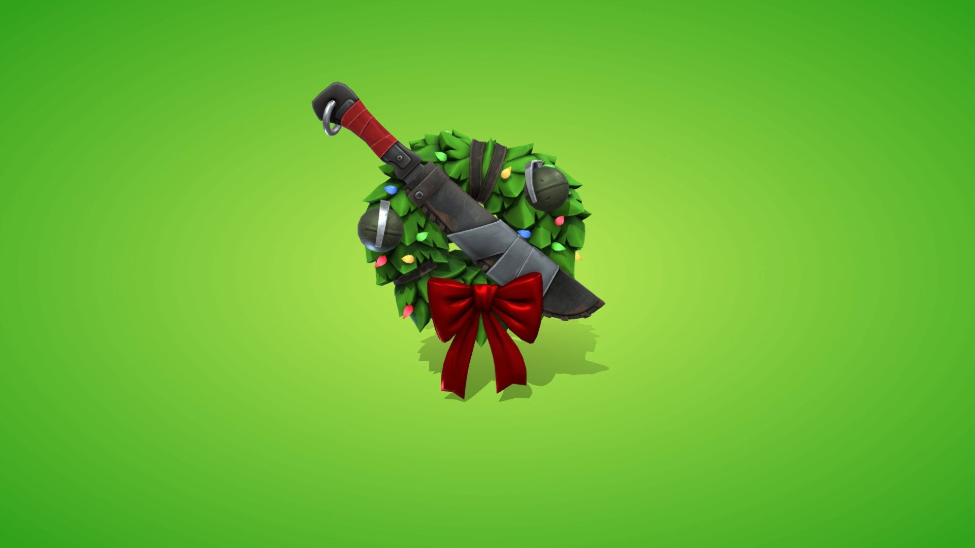 How To Get Combat Wreath Fortnite Combat Wreath Back Bling 3d Model By Fortnite Skins Fortniteskins D614cdf