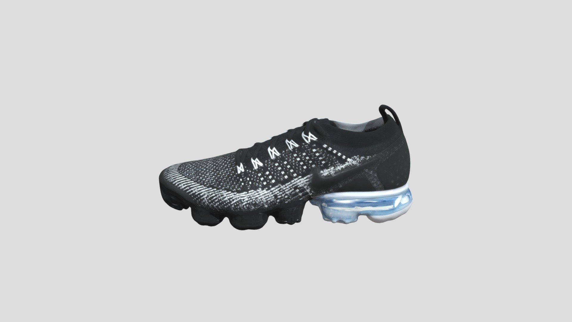 vapormax 2.0 oreo