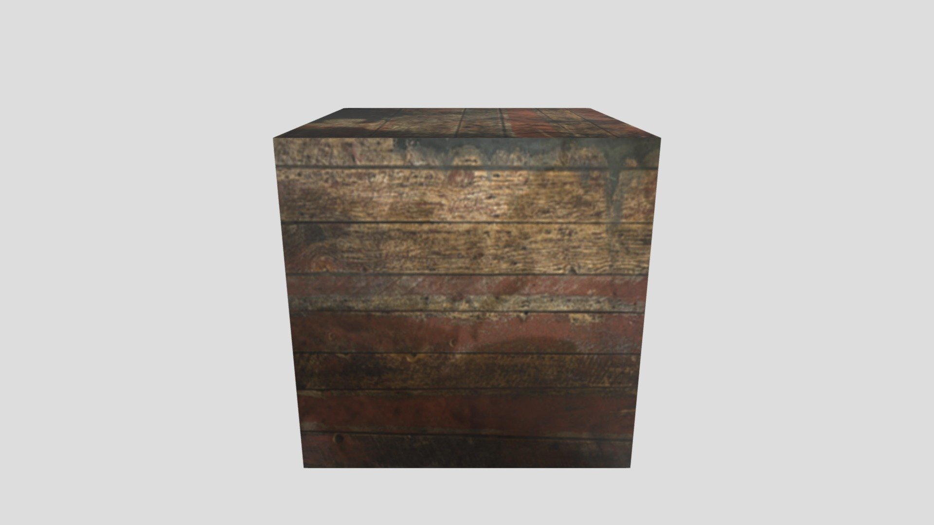 HarawayCrate