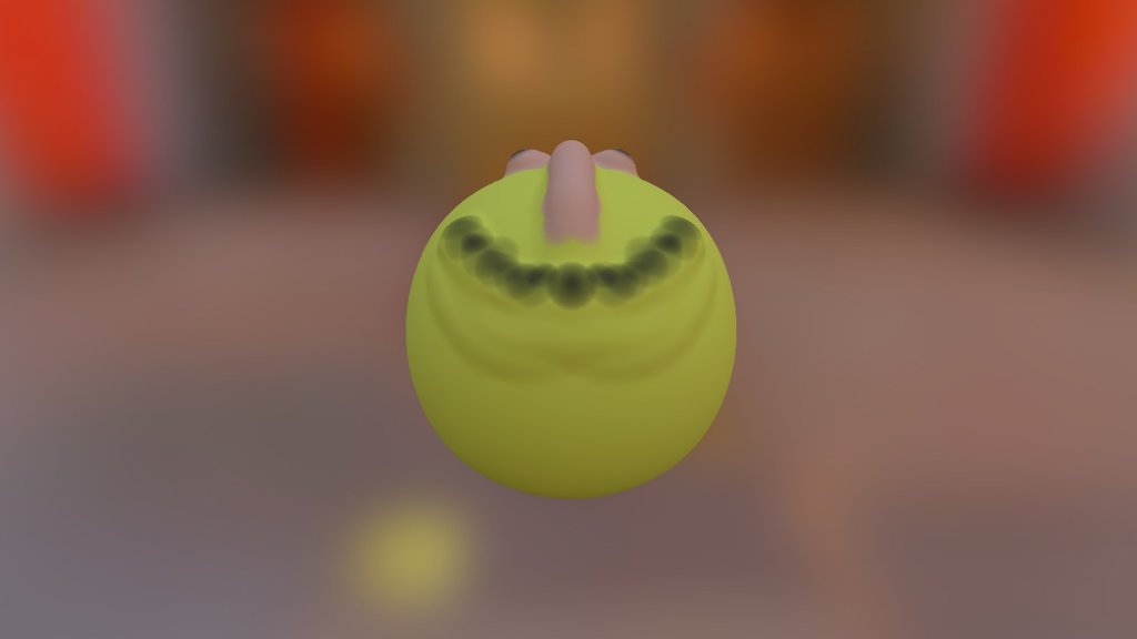 Pepee the human ;)