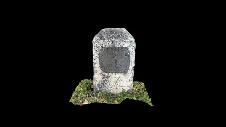 «IIII Stunden von Bern» nach Zäziwil – Modello 3D gratuito STL
