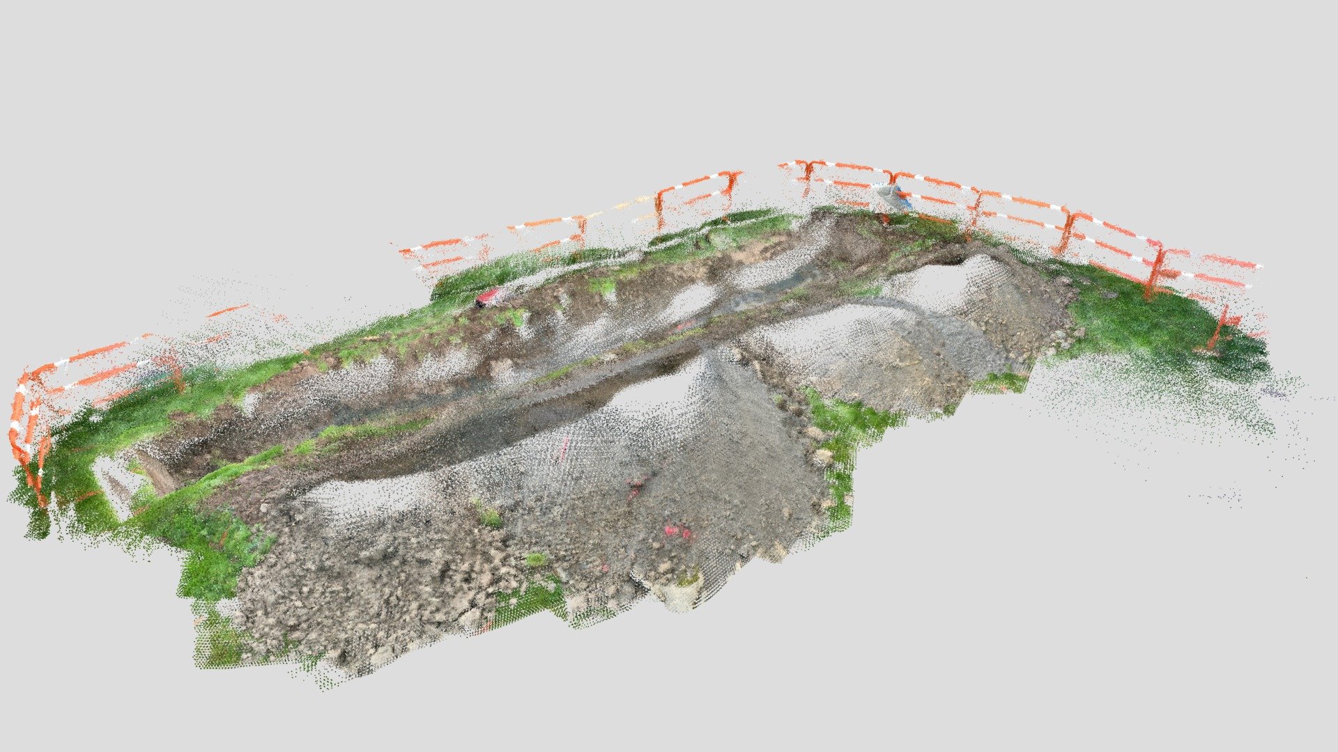 travaux cadrean