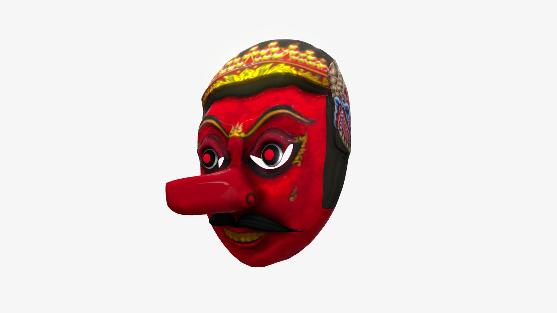 Klono Mask