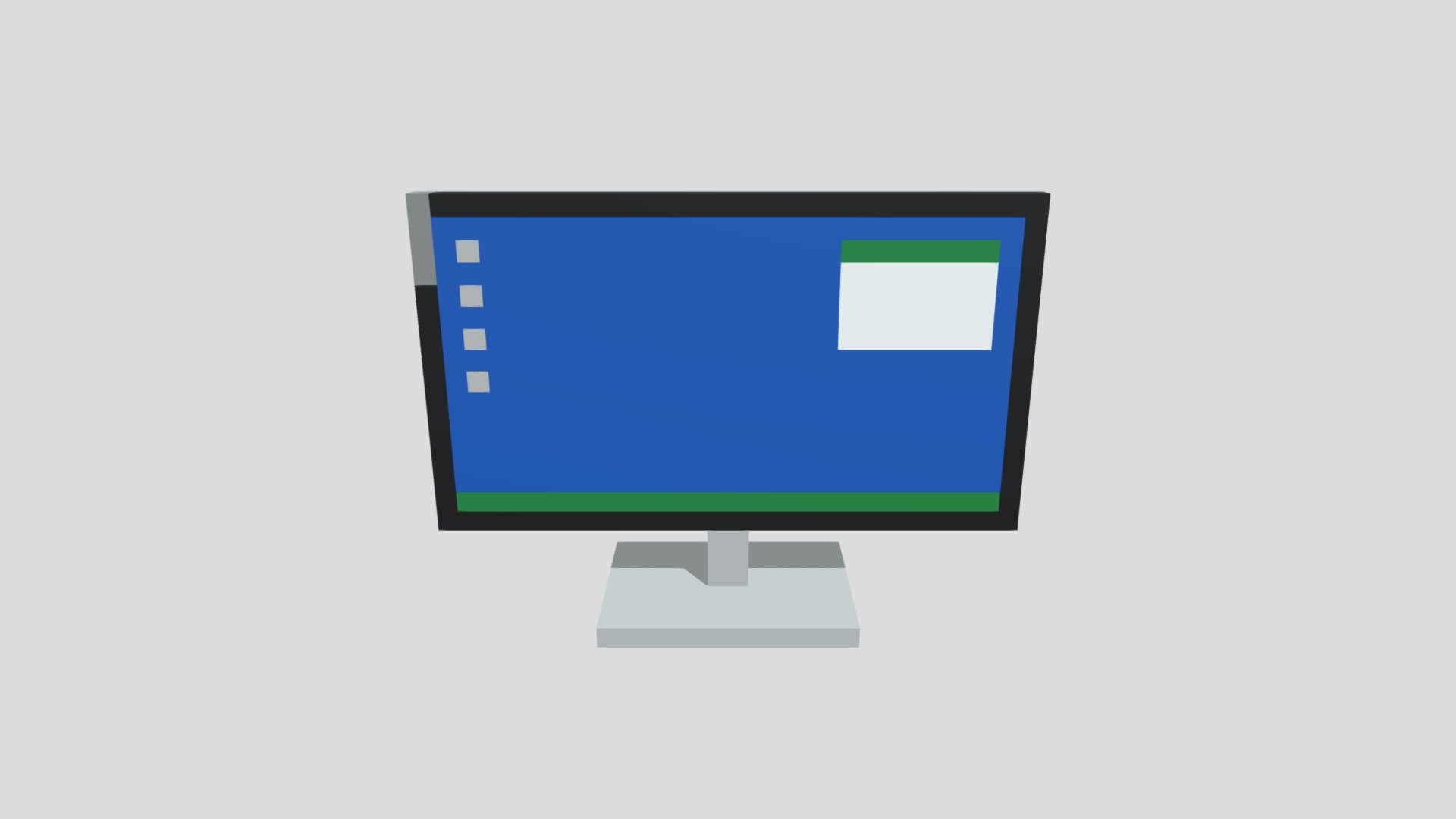 Computer Monitor
