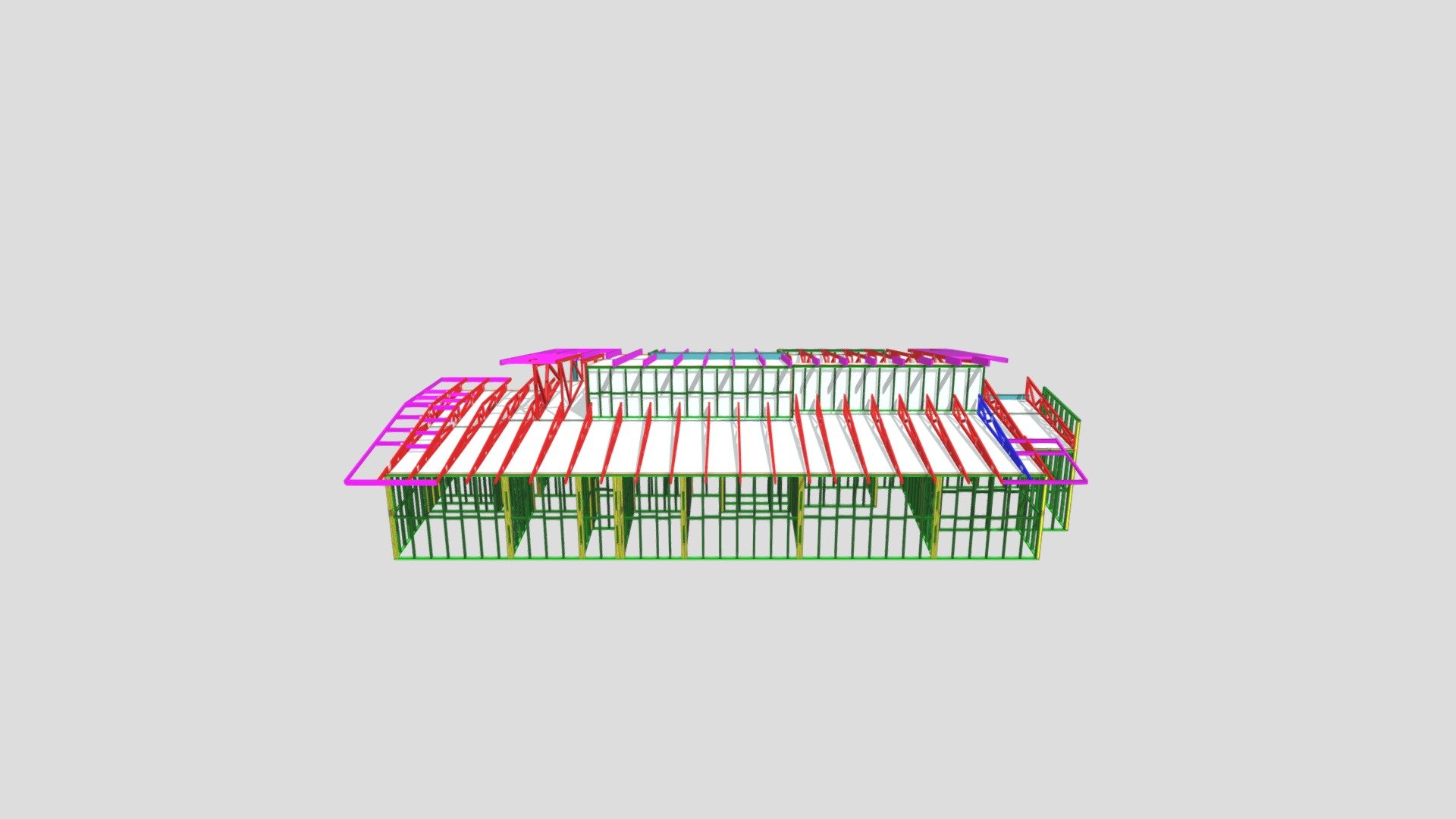 Gros — Sketchfab embed 3D viewer