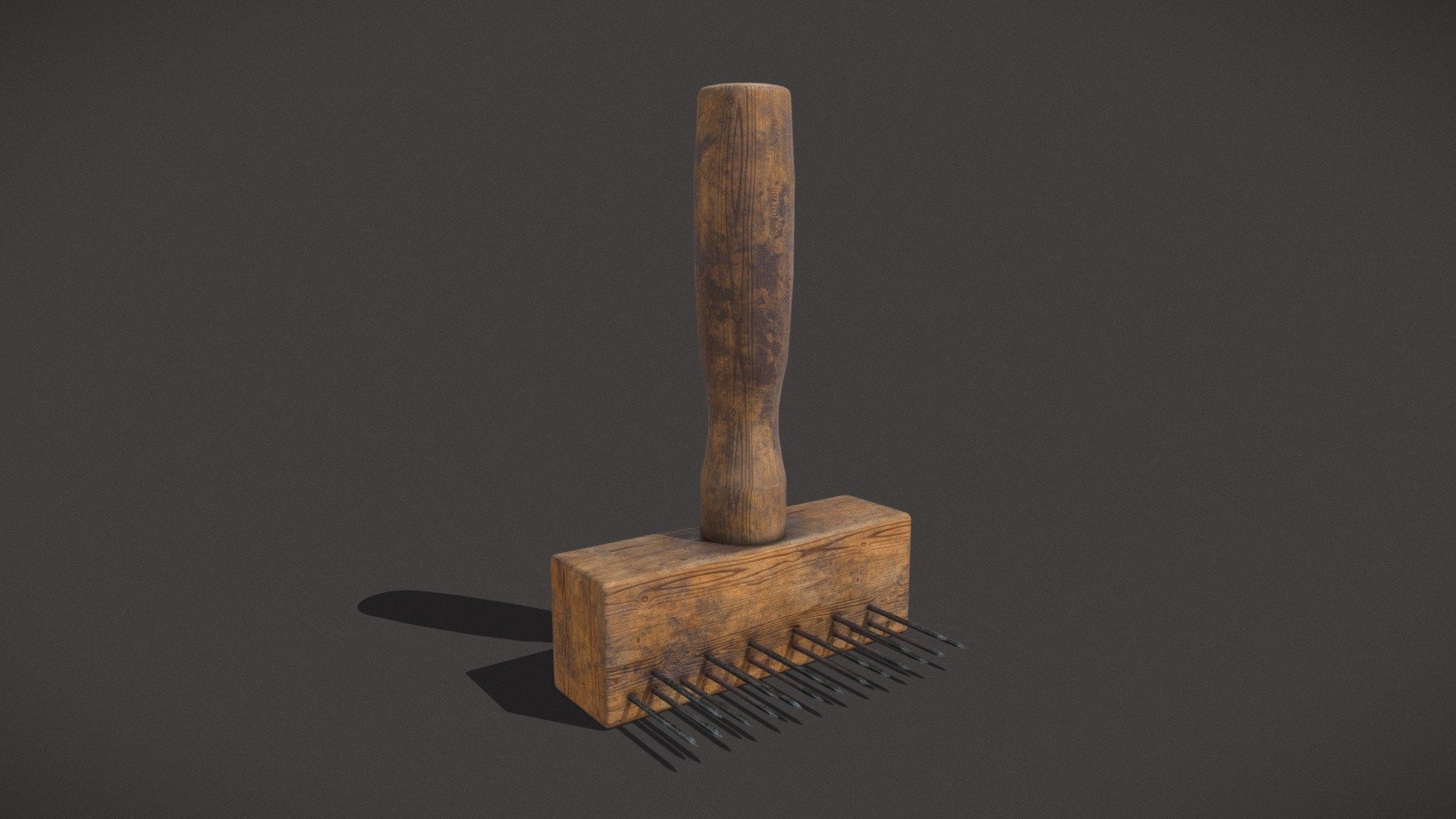 Buy Royalty Free 3D model by GetDeadEntertainment [d61da59