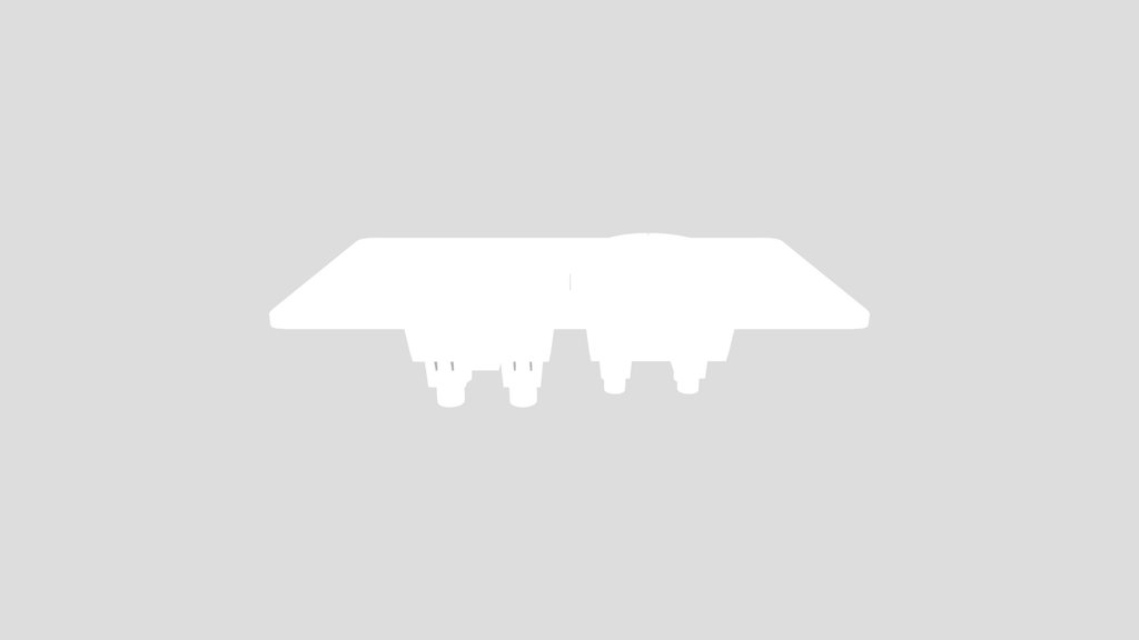 Modular Switch Board Door Bell