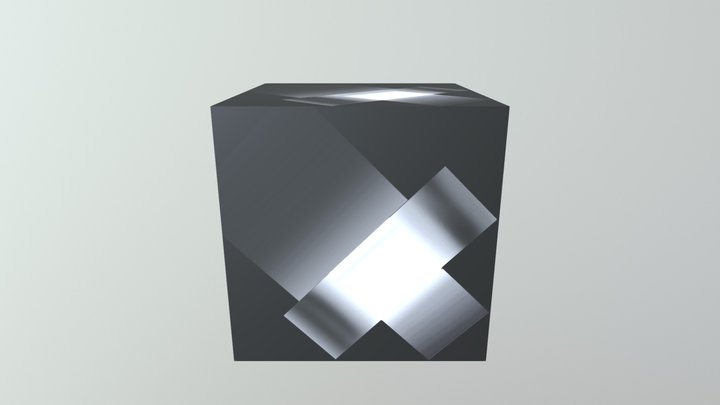 main 3D Model