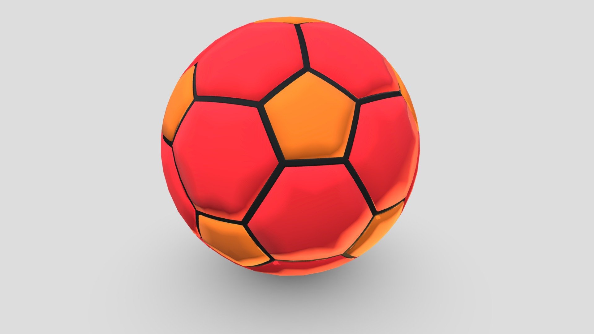 Soccer Ball