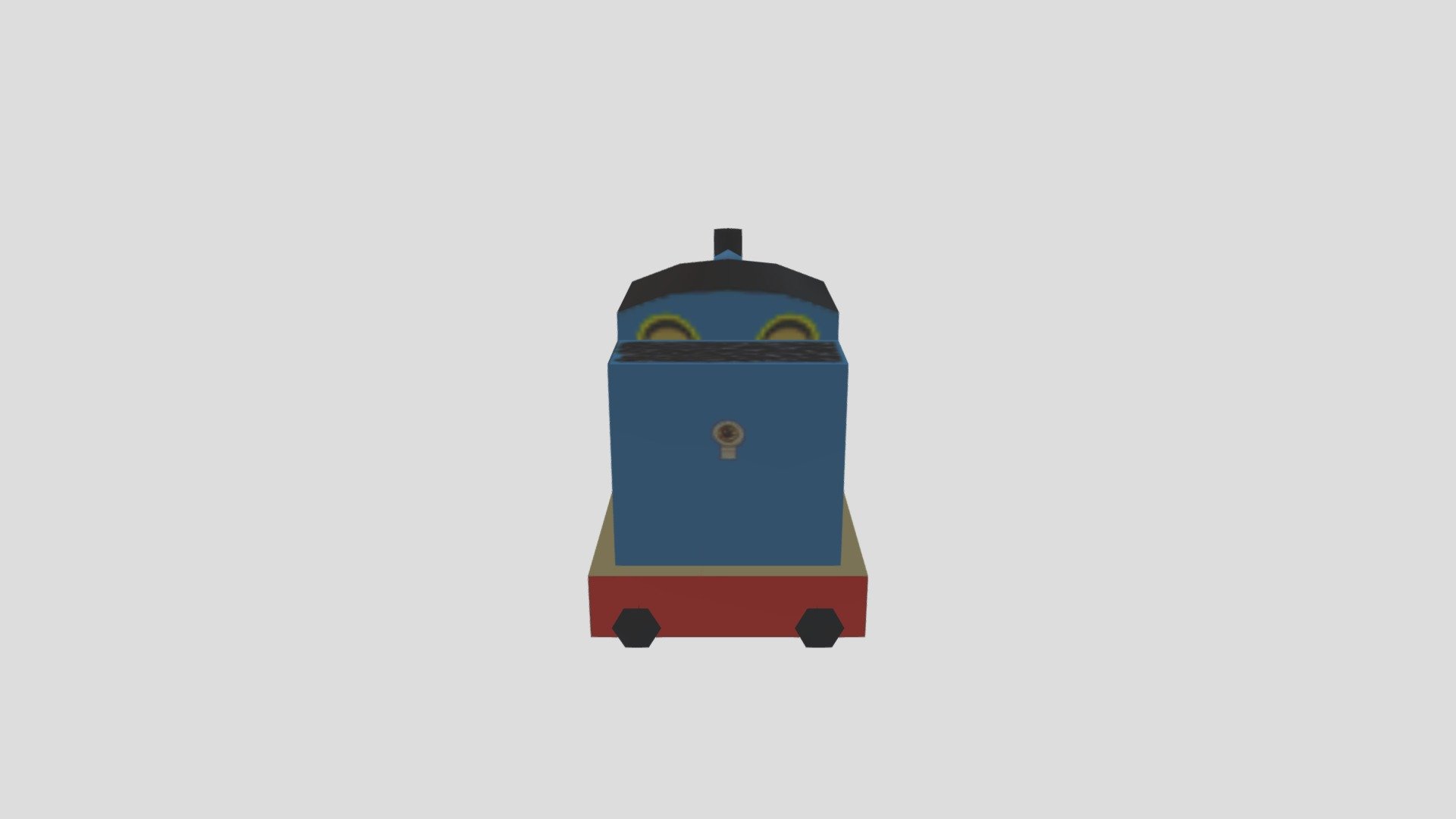 Thomas ds - Download Free 3D model by billwithdabees (@madeleinemathes ...