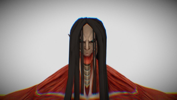 Titans 3D models - Sketchfab