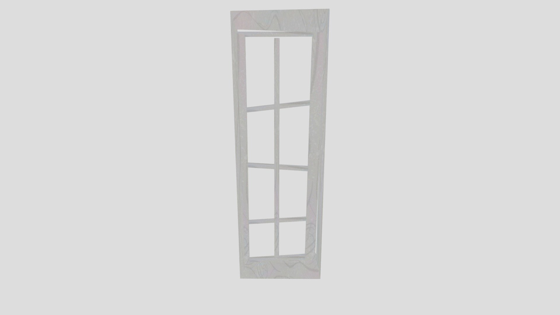 Hello Neighbor 2 Window - Download Free 3D model by Naufal Zx ...