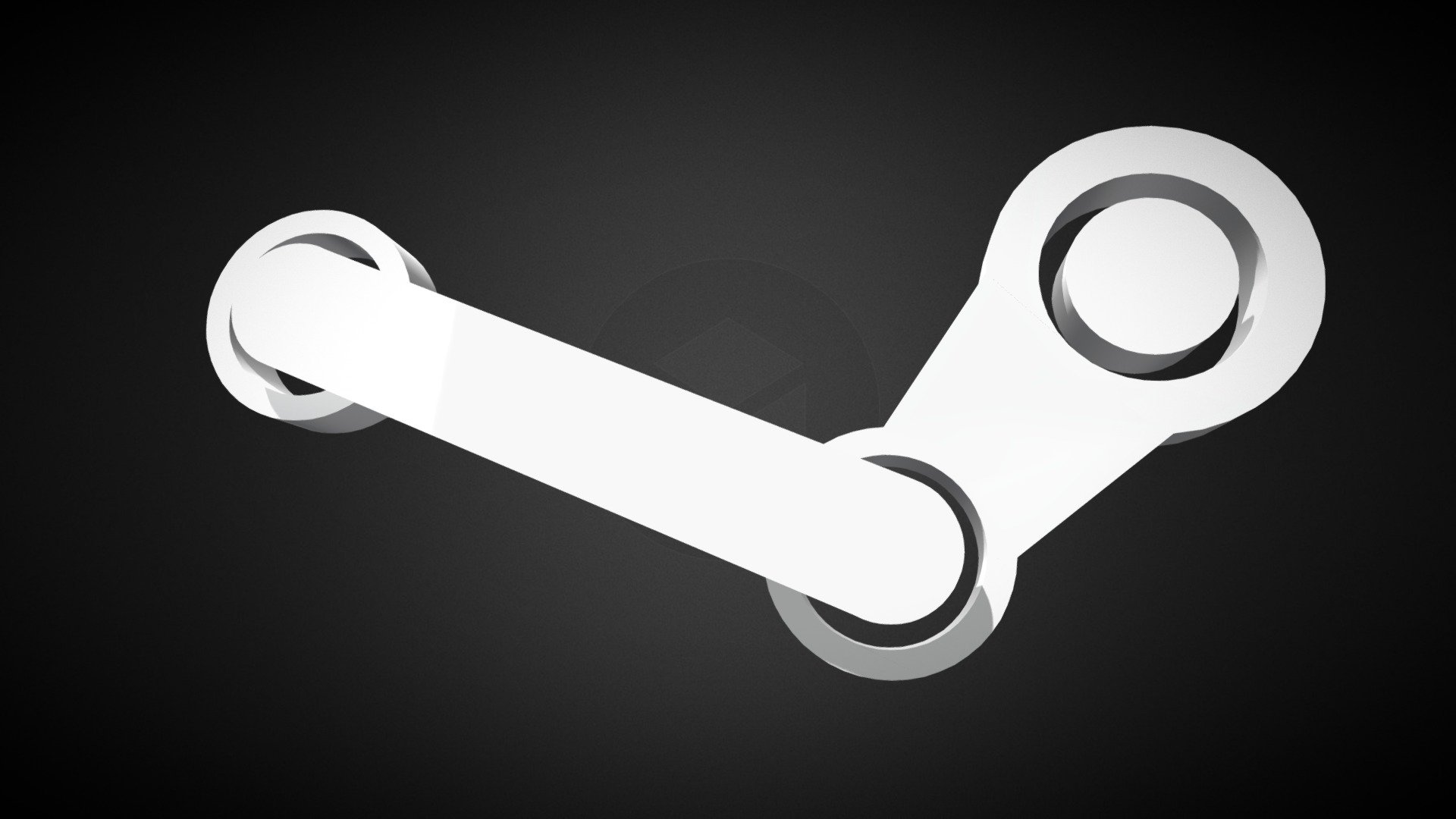 Invisible symbol for steam фото 22