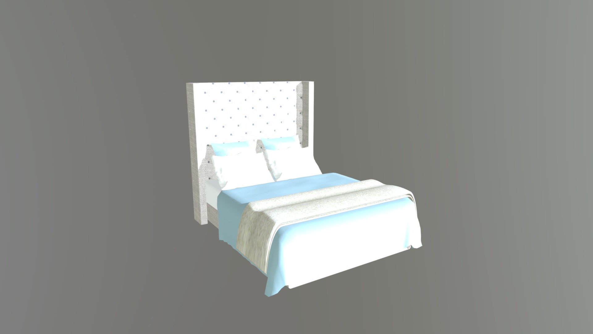 Quin Bed
