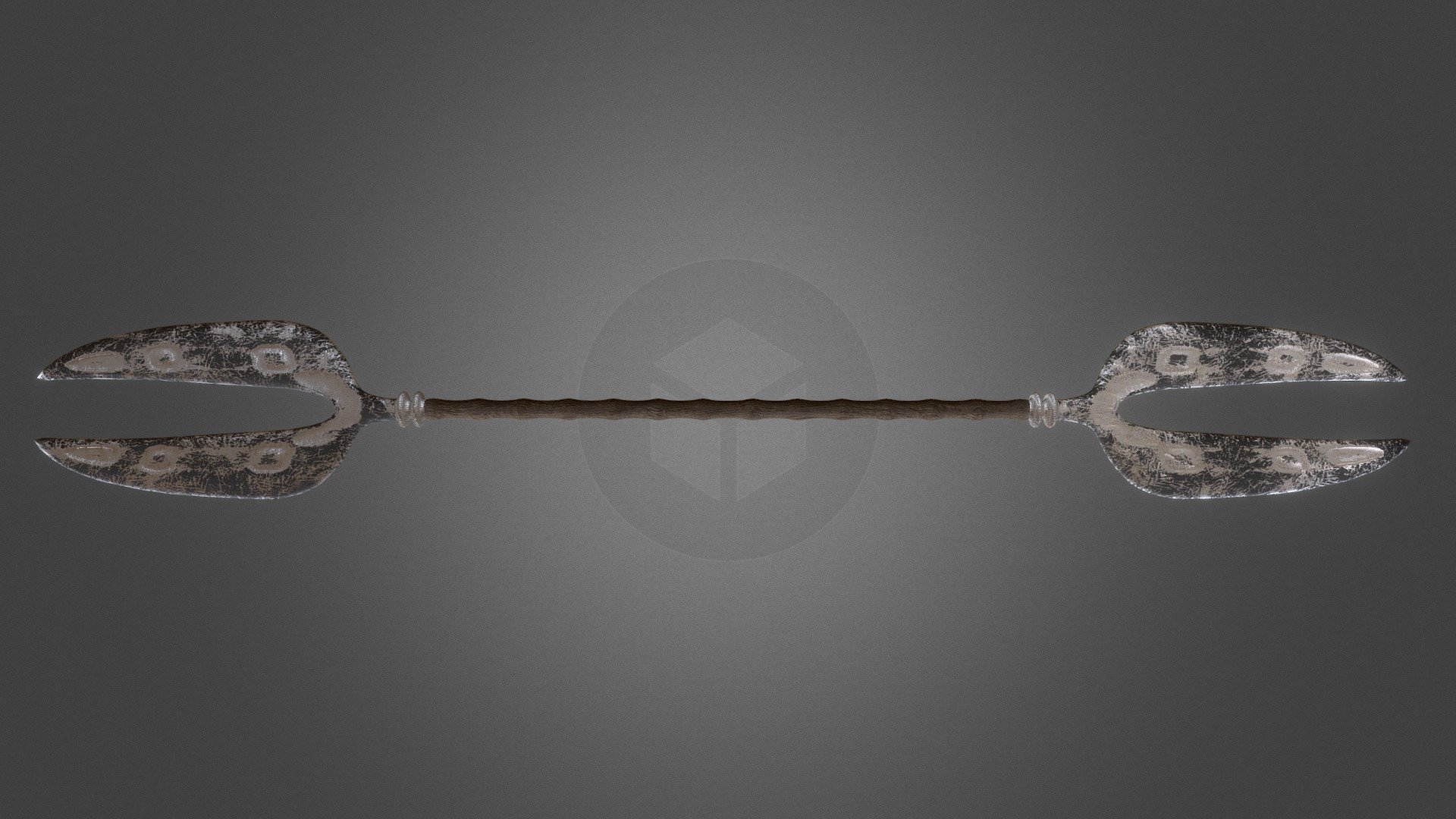 Pole Arm