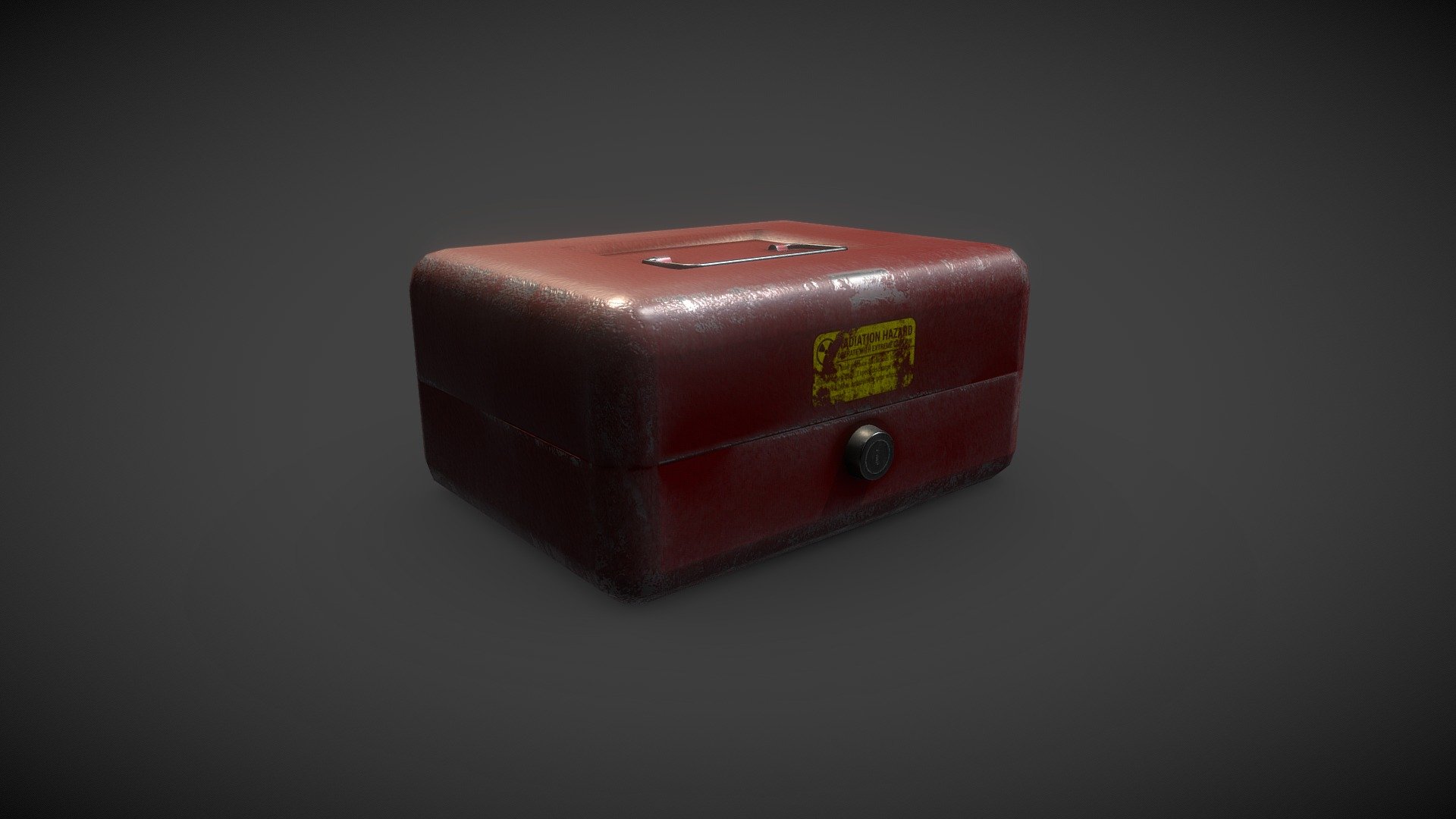 Secure Box