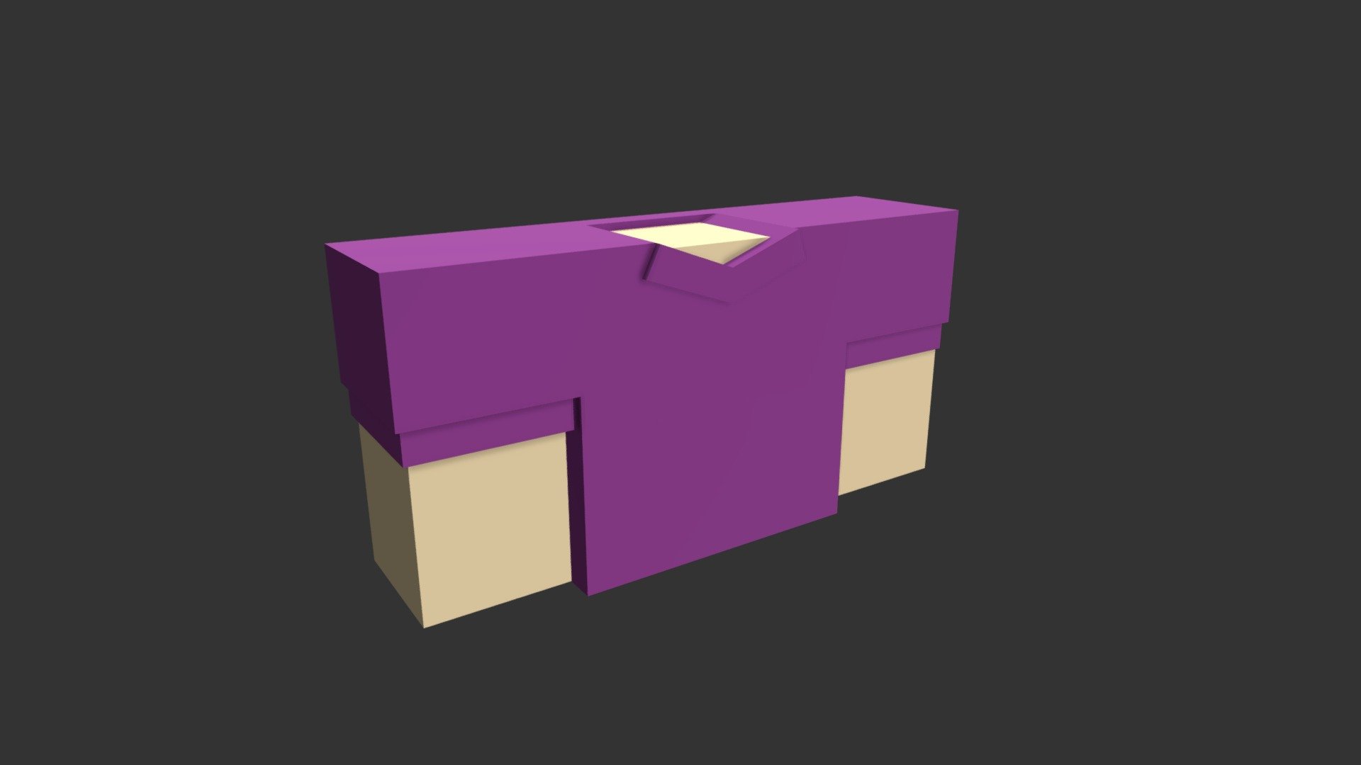 Purple T-Shirt