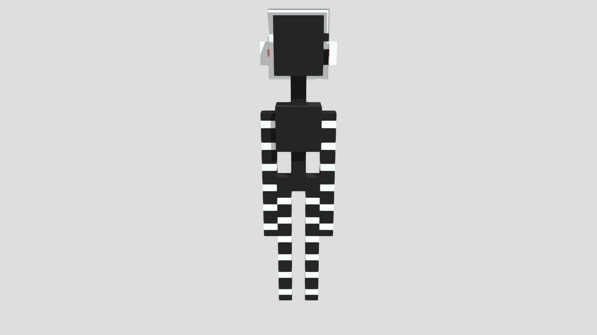 Puppet Help Wanted
