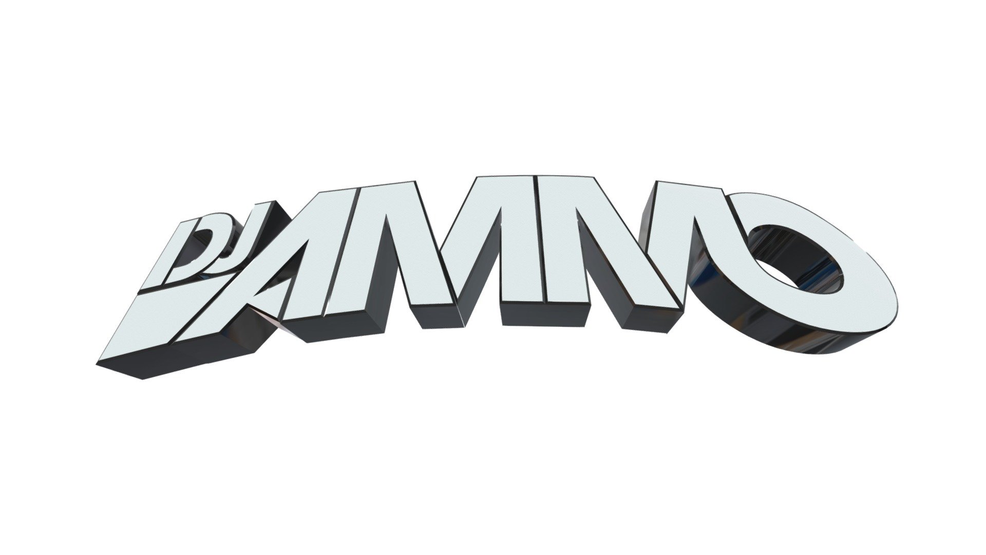 DJ AMMO