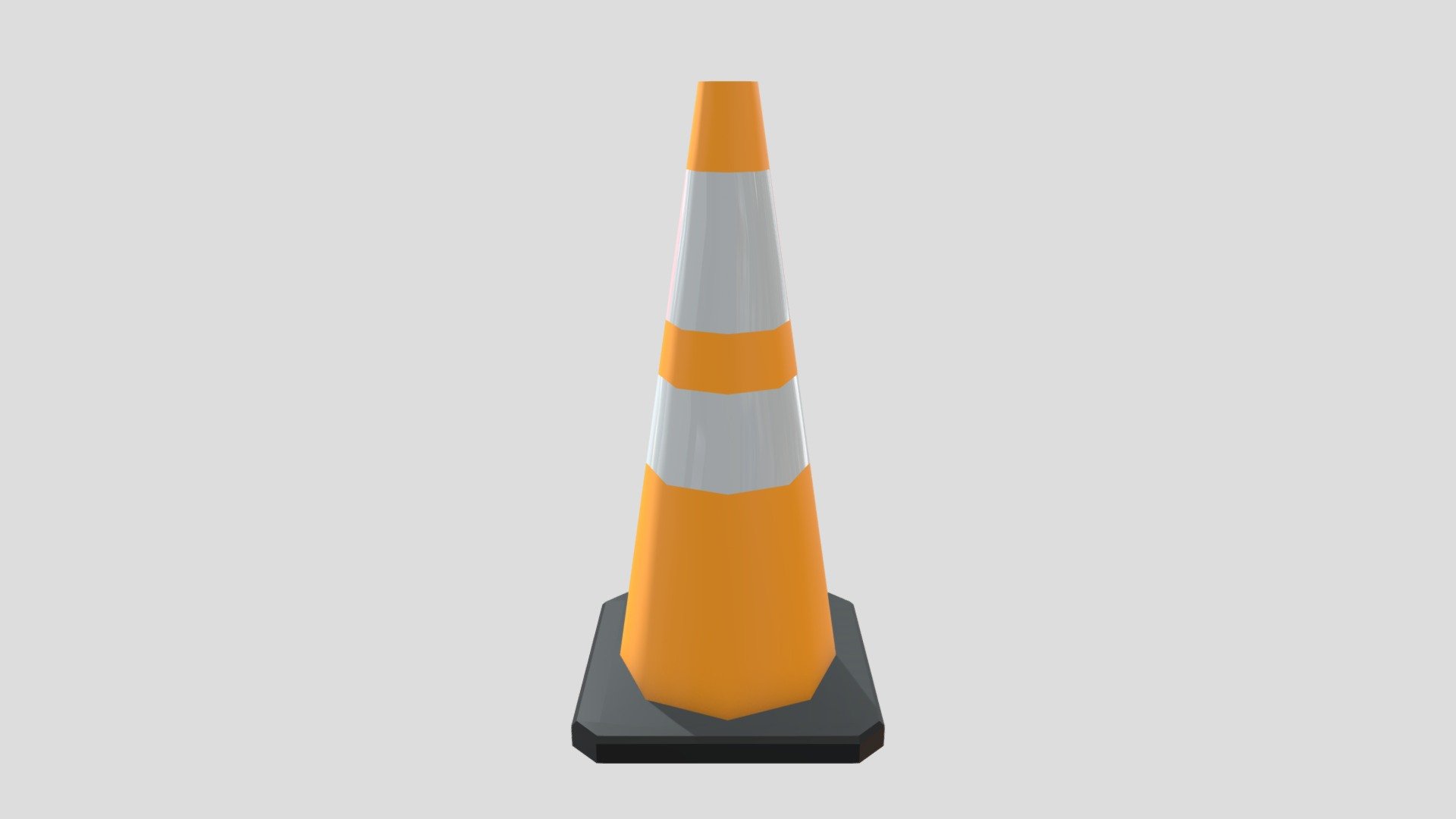 Traffic Cone