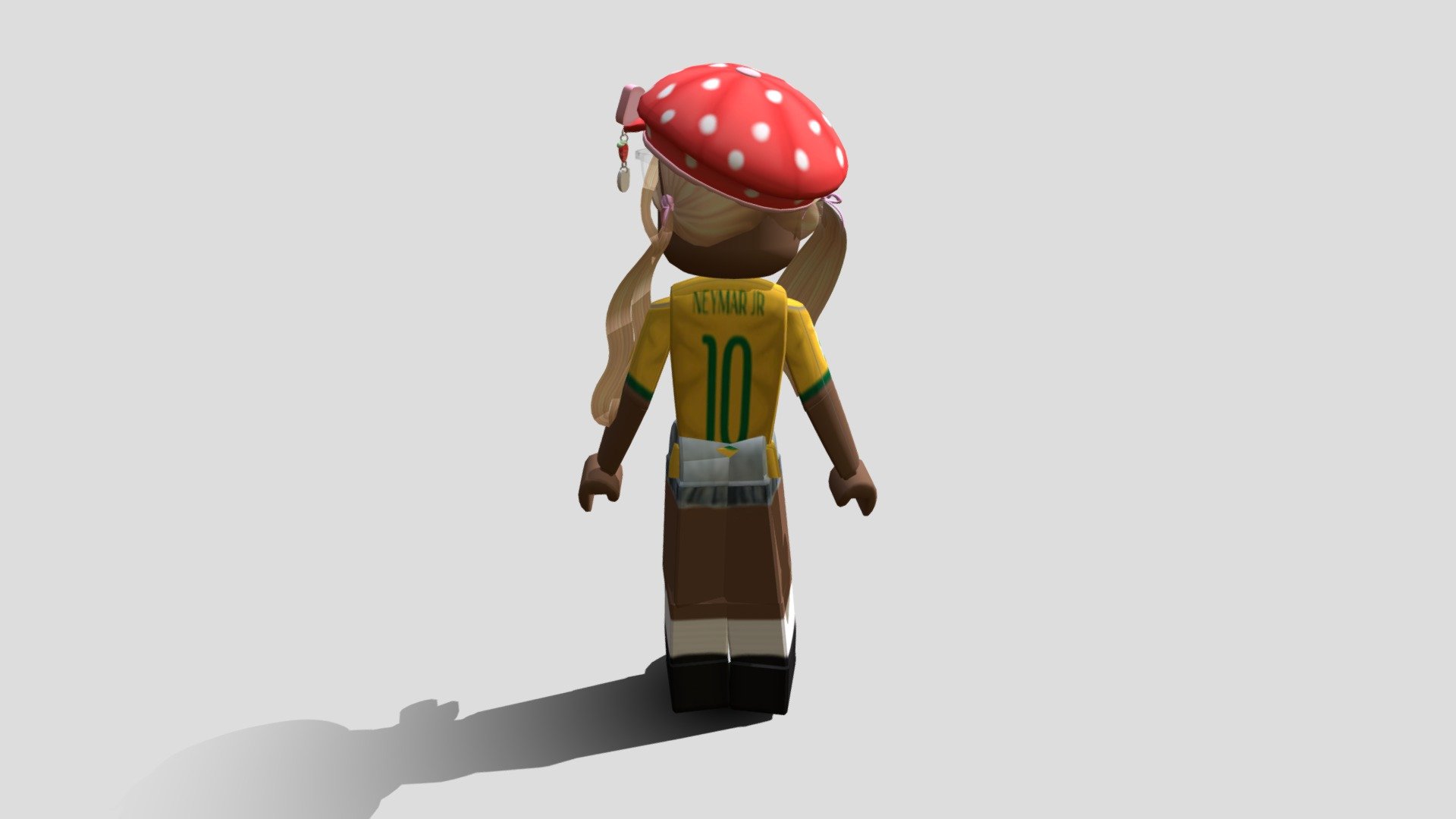 avatar_4454329265_render - 3D model by Awelu [d624f83] - Sketchfab