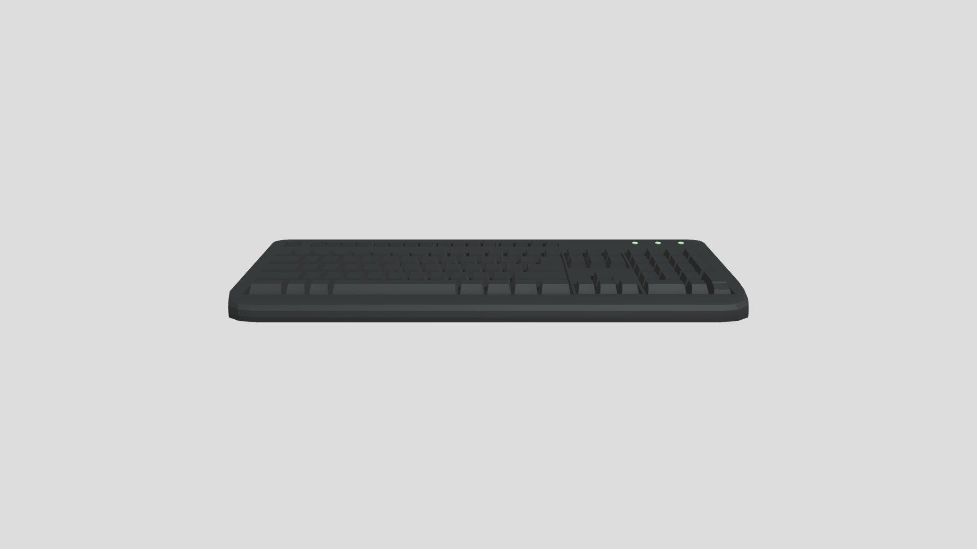 Keyboard