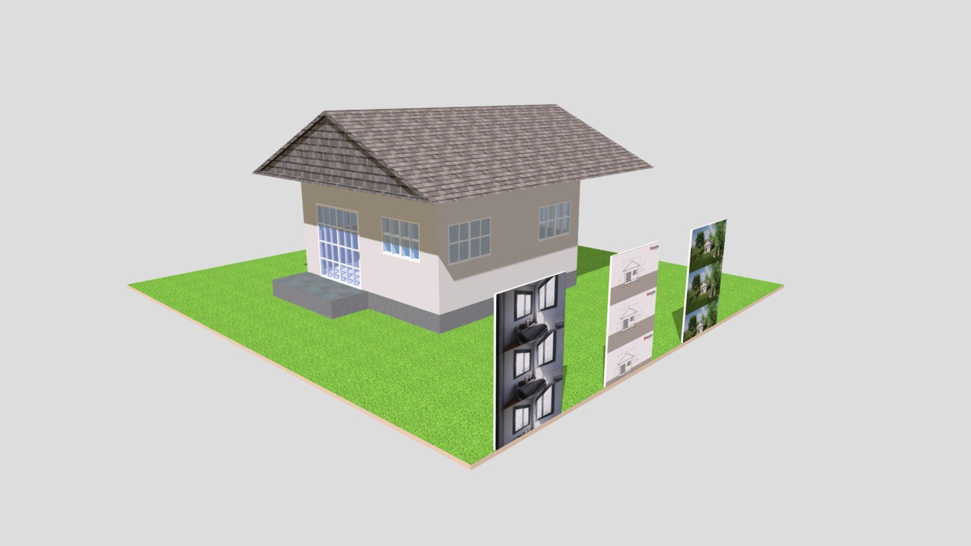 PhattharaphonMuenhong_Tinyhouse